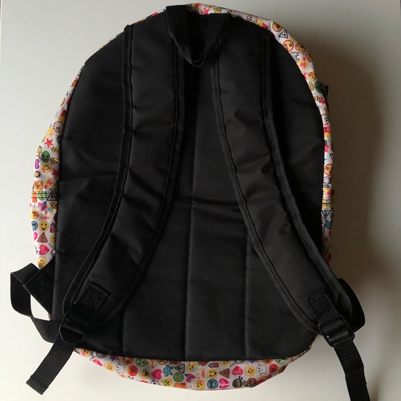 Emojination backpack - Picture 3 of 7